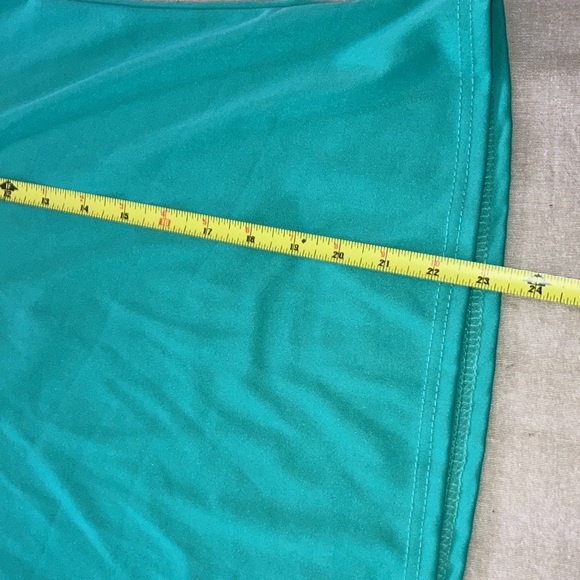 Light Weight Hoodie with Sheer Cutouts size M - Picture 5 of 5